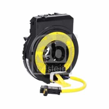 BAGUE COLLECTRICE FEBI 197458