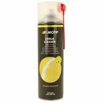 Motip 090513 Nettoyant Citron 500 ml