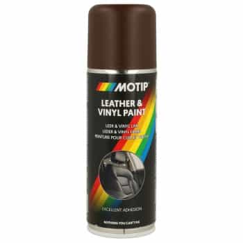 Motip Cuir et laque vinyle