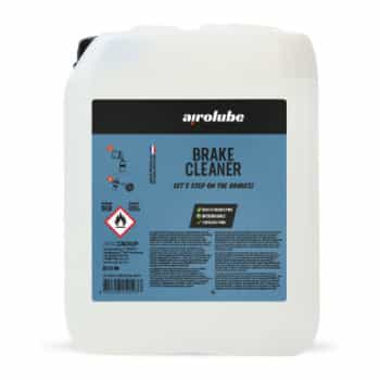 Nettoyant freins Airolube 5L