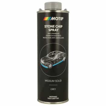 Protection anti-gravillons 1 litre - gris