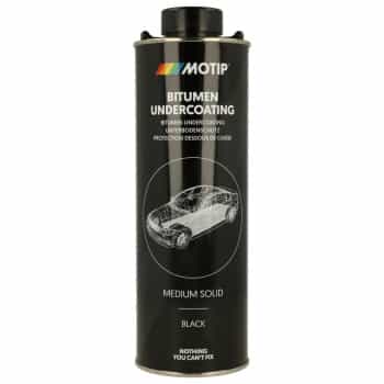 Sous-couche Motip Bitume 1 litre