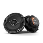 Haut-parleurs voiture