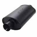 Pot d'échappement, pièces détachées