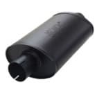 Pot d'échappement, pièces détachées