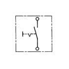 Serrure de contact universelle