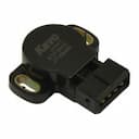 Capteur de postion de papillon