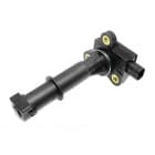 Capteur de niveau d'huile