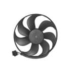 Ventilateur de refroidissement moteur