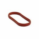 Joint collecteur d'amission