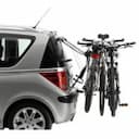 Porte-vélos sans attelage