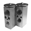 Détendeur, climatisation