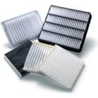 Filtre d'habitacle (filtre à pollen)