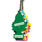 Desodorisant voiture