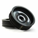 Poulie de vilebrequin