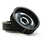 Poulie de vilebrequin