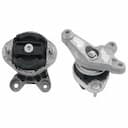 Support de boîte de vitesses