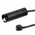 Témoin d'usure plaquette de frein