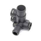 Bride de liquide de refroidissement