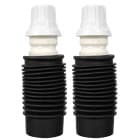 Cache poussière amortisseur