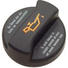 Bouchon réservoir d'huile