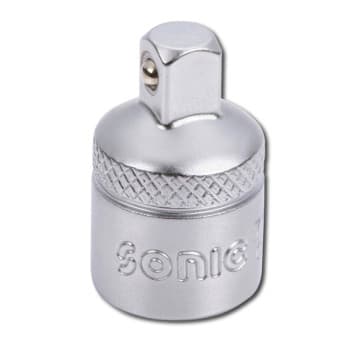 Adaptateur sonique 1/2"(F) x 3/8"(M) 71932 Sonic