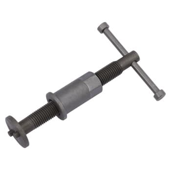 Broche droite pour jeu de piston de frein