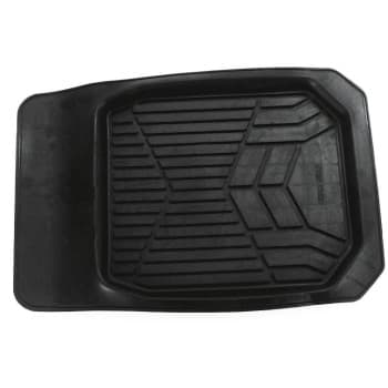 Tapis de neige universel en caoutchouc Carpoint 74x50cm