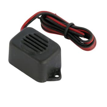 Alarme lumineuse 6-12V