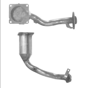 Catalyseur CE 28549 AS