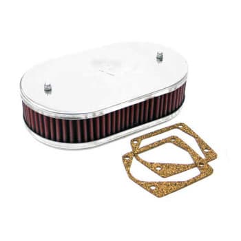 Filtre de carburateur K & N (56-9025)