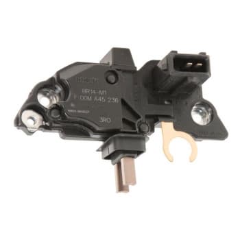 Régulateur d'alternateur