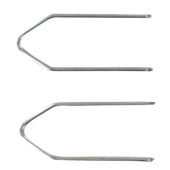 Clé de déverrouillage