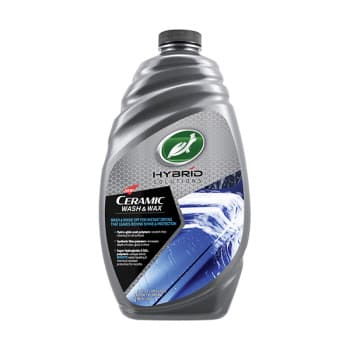 Turtle Wax Hybrid Solutions Nettoyant et cire pour céramique 1,42 L