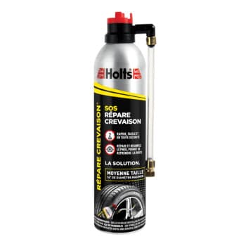 Spray de réparation de pneus Holts 500 ml