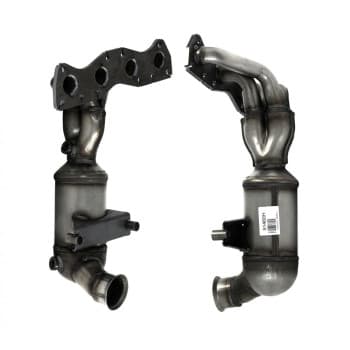 Catalyseur Approved 28671 AS