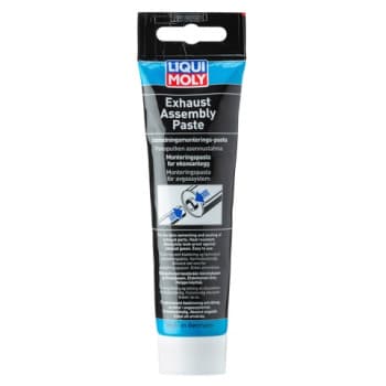 Liqui Moly Pâte de montage pour échappements 150 gr