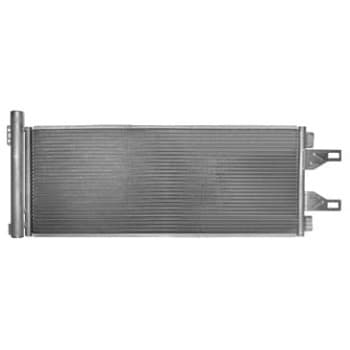 Condenseur, climatisation 09005248 International Radiators