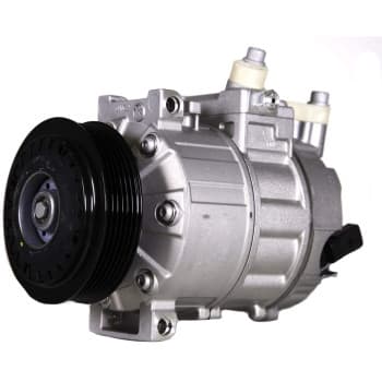 Compresseur, climatisation PIÈCE NEUVE 699357 Valeo