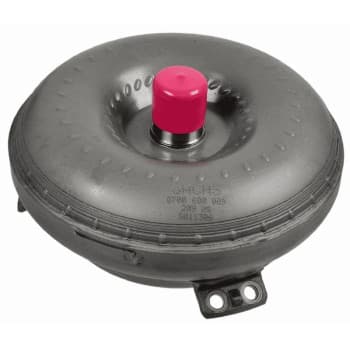 Convertisseur de couple