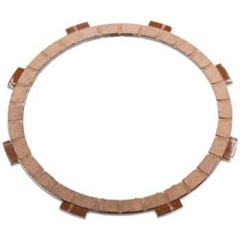 Kit disques garnis, embrayage