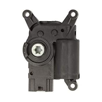 Élément d'ajustage, clapet de mélange