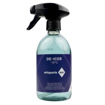Dégivrant Winparts GO! 500 ml