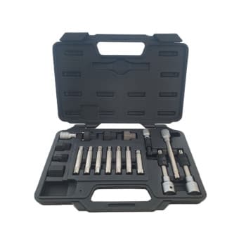 Clés dynamo pour la roue libre, entre autres