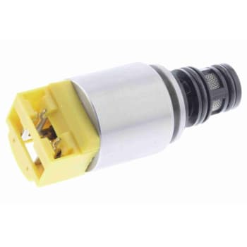 Valve de changement de vitesse, transmission automatique