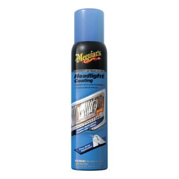 Revêtement pour phares Keep Clear de Meguiars 118 ml