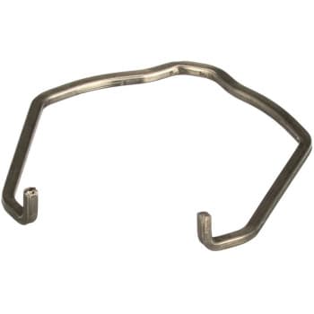 Collier de serrage, flexible d'air de suralimentation