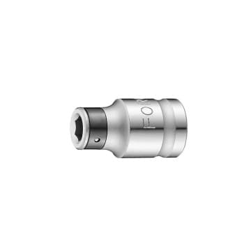Porte-embout Force 3/8"(F) x 10 mm(F)