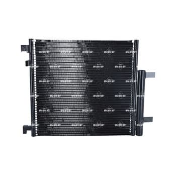 Condenseur, climatisation EASY FIT 350048 NRF