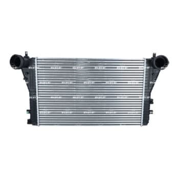 Intercooler, échangeur